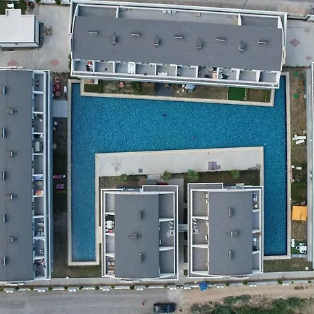 Holiday home Tema Pool Venezia So Close To Restaurants And *