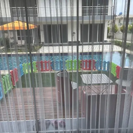 Tema Pool Venezia So Close To Restaurants And *