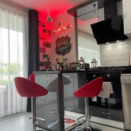 Holiday home Tema Pool Venezia So Close To Restaurants And Aksu (Antalya)