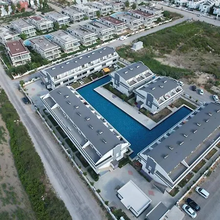 Tema Pool Venezia So Close To Restaurants And * Aksu (Antalya)