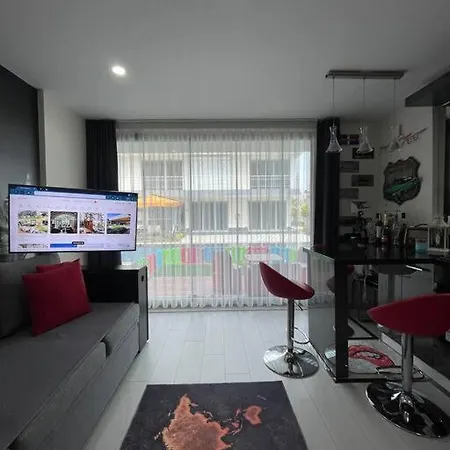 Holiday home Tema Pool Venezia So Close To Restaurants And *